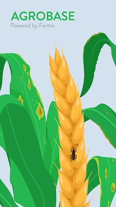 Agrobase - weed, disease, insect Mod Apk