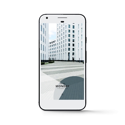 AHX Presets for Kustom / KLWP Mod Apk