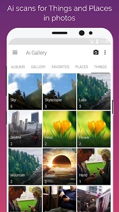 Download Ai. Gallery Mod Apk