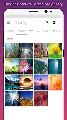 Ai. Gallery Mod Apk