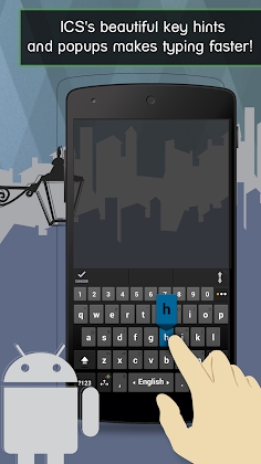Download ai.type ICS Theme Pack Mod Apk