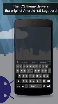 ai.type ICS Theme Pack Mod Apk