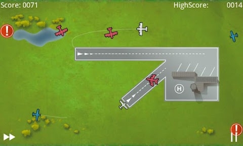 Download Air Control Mod Apk