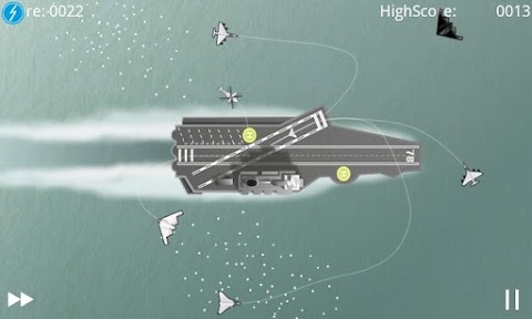 Air Control Mod Apk