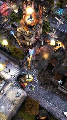 AirAttack 2 - WW2 Airplanes Shooter Mod Apk