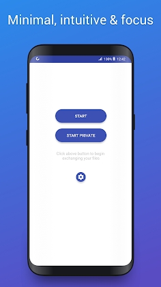 Download AirExchange: Send files to TV Mod Apk