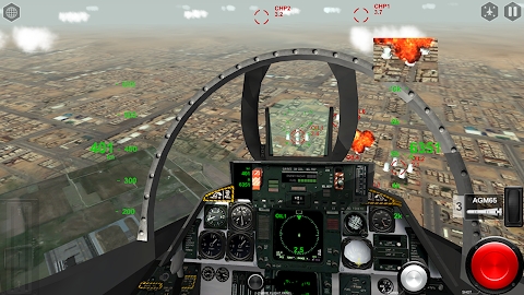 Download AirFighters Mod Apk