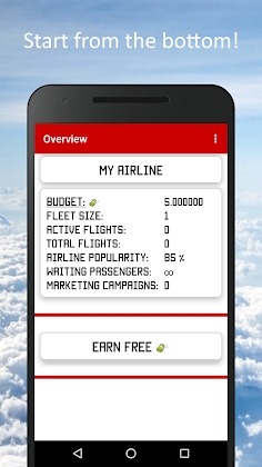Download Airline CEO: Premium Mod Apk