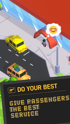 Download Airport Inc. Idle Tycoon Game Mod Apk