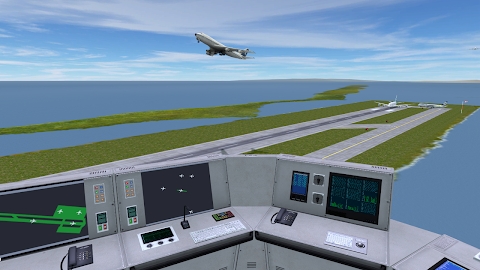Download Airport Madness 3D Full Mod Apk