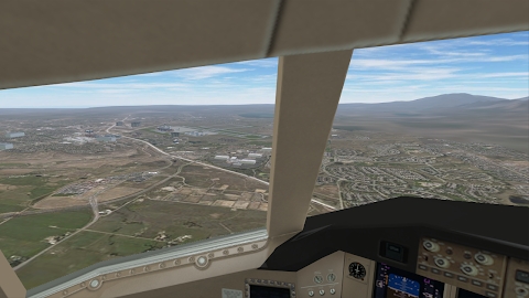 Airport Madness 3D Full Mod Apk