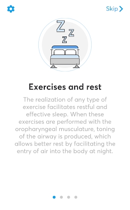 Airway Gym Mod Apk