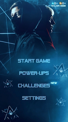 Alan Walker-The Aviation Game Mod Apk