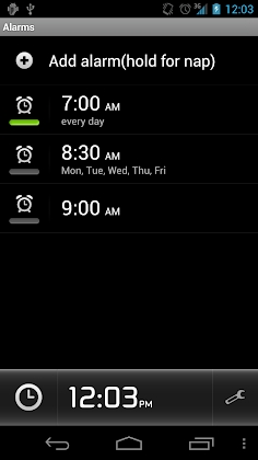 Download Alarm Clock Plus Mod Apk