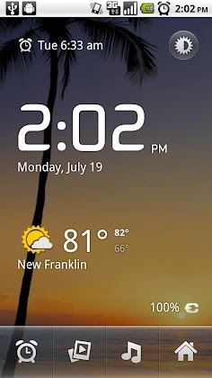 Alarm Clock Plus Mod Apk