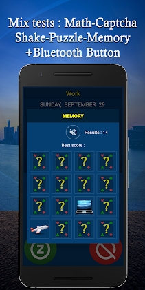 Download Alarm Plus Millenium Mod Apk