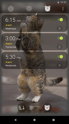 Download Alarm Clock Pro: Stopwatch, Timer & HIIT Mod Apk