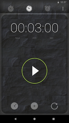 Alarm Clock Pro: Stopwatch, Timer & HIIT Mod Apk