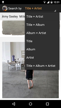 Download Album Art Changer Pro Mod Apk