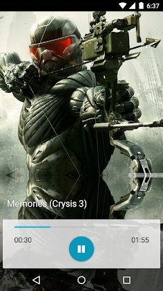 Album Art Changer Pro Mod Apk