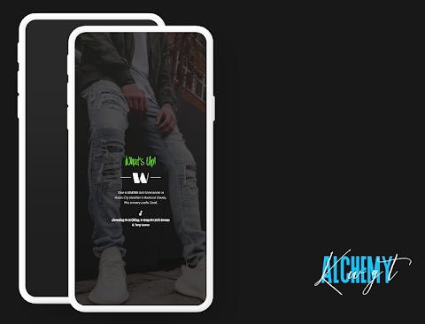 Download Alchemy for KWGT Mod Apk