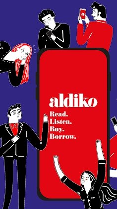 Aldiko Next Mod Apk