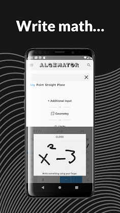 Algemator Mod Apk