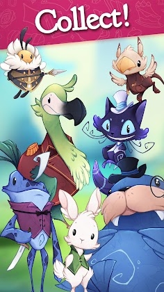 Download Alice Legends - Wonderland Solitaire Mod Apk
