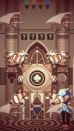Alice : Lost Pieces Mod Apk