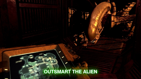 Download Alien: Blackout Mod Apk