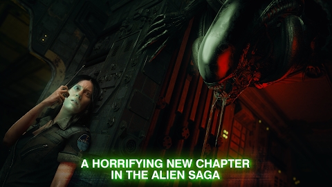 Alien: Blackout Mod Apk