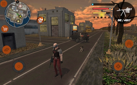 Alien War: The Last Day Mod Apk