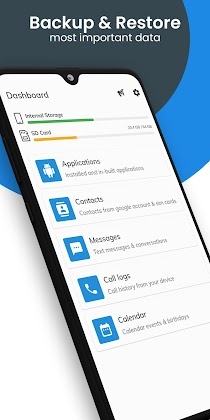 All Backup & Restore Mod Apk