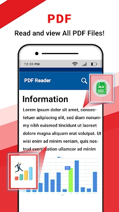 Download All Document Manager-Read All Office Documents Mod Apk