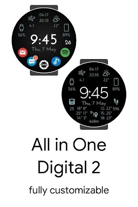Download All in One: Digital Mod Apk