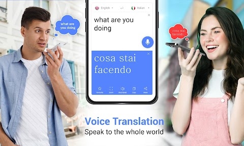 Download All Language Translate App Mod Apk