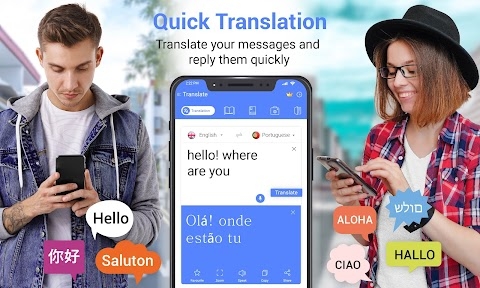All Language Translate App Mod Apk