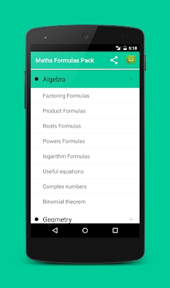 Download All Math formula Mod Apk