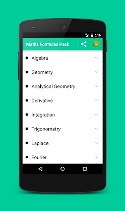 All Math formula Mod Apk