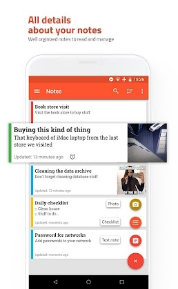 Download All Notes Mod Apk