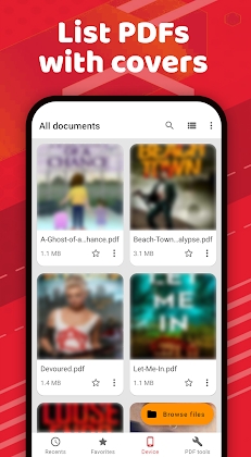 All PDF Pro: PDF Reader & Tool Mod Apk