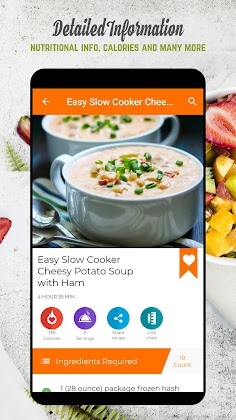 Download All recipes Cook Book Mod Apk