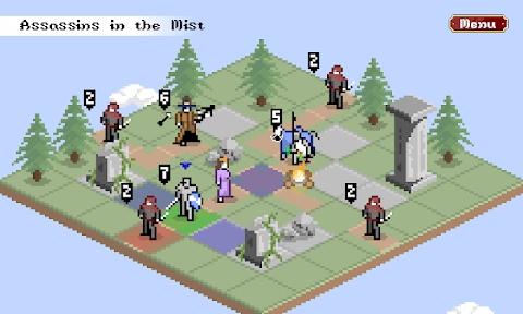 Download All the Queens Men Mod Apk