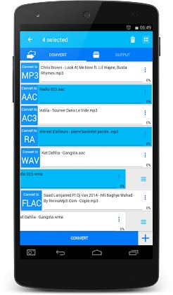 All Video Audio Converter PRO Mod Apk