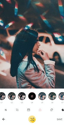 Download Vintage Camera-Retro, Editor Mod Apk