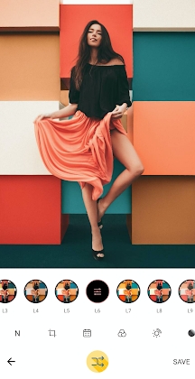 Vintage Camera-Retro, Editor Mod Apk