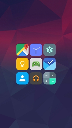 Download Alos - Icon Pack Mod Apk