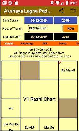 Download ALP Astrology Mod Apk