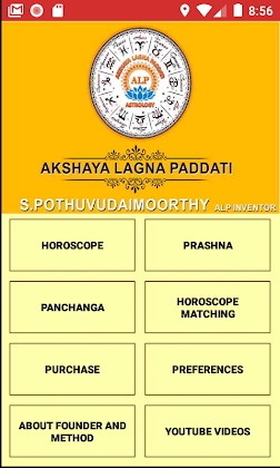 ALP Astrology Mod Apk