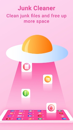 Alpha Cleaner : Productive Memory Usage Mod Apk